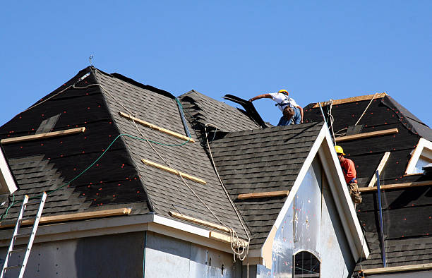 Roof Repair Estimates in Hartford, MI
